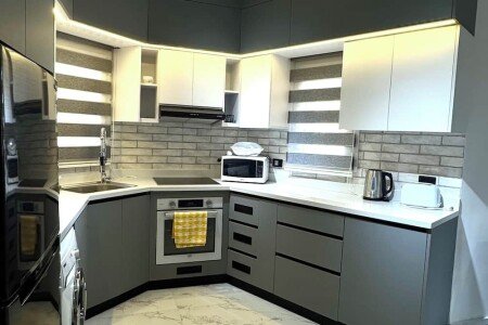 Gîte 2 chambres, avec piscine