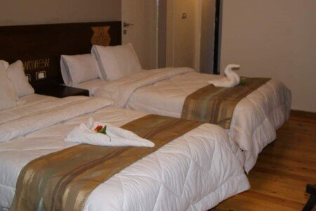 Hostel 15 bedrooms, with garden