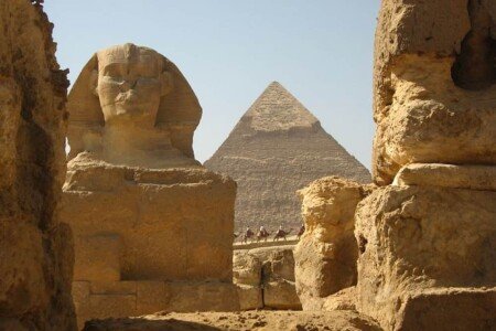 Apartment 3 bedrooms, with air conditioning