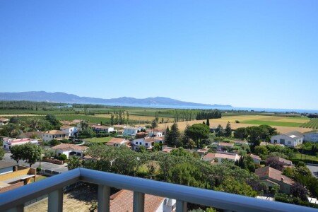 Apartamento 2 habitaciones, con piscina