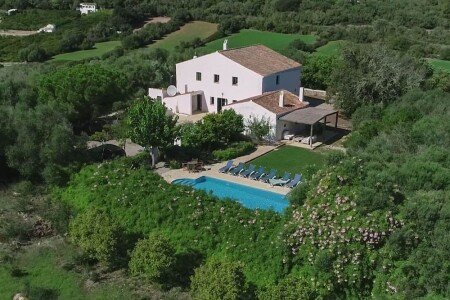 Bed and breakfast 5 camere, con idromassaggio