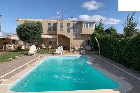 Apartamento 4 habitaciones, con jacuzzi