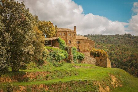 Casa 6 habitaciones, con jacuzzi