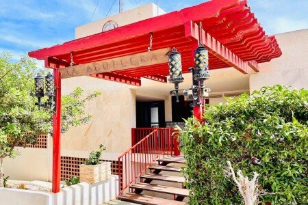 Appartement 1 chambre, avec piscine