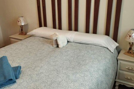 Apartamento 1 habitación, con wifi