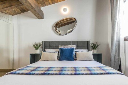 Casa 4 habitaciones, con jardín