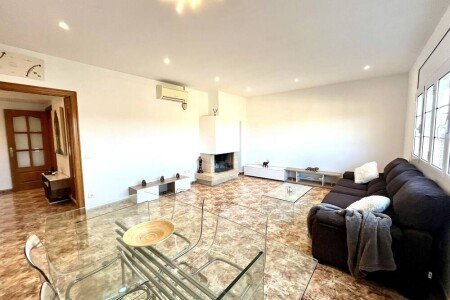 Apartamento 3 habitaciones, con aire acondicionado