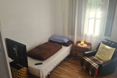 Aparthotel 5 habitaciones, con wifi