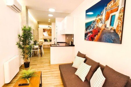 Auberge de jeunesse design, 1 chambre