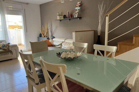 Casa 4 habitaciones, con piscina