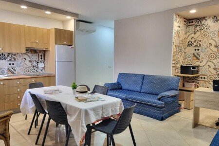 Bed and breakfast 1 bedroom