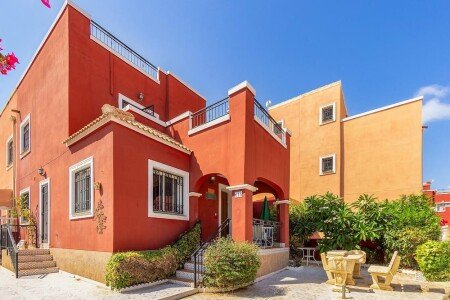 Casa 3 habitaciones, con piscina