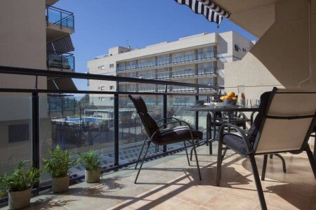 Gîte 2 chambres, avec piscine