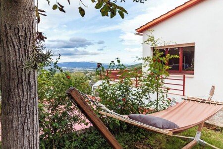 Casa 4 habitaciones, con piscina