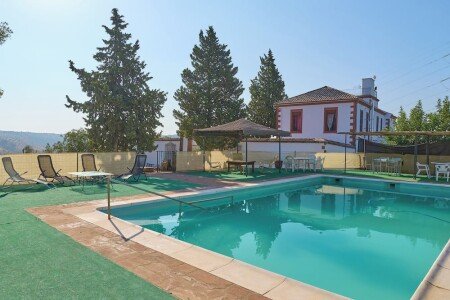 Casa 8 habitaciones, con jacuzzi