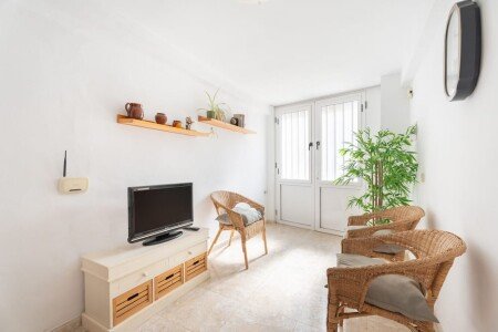 Casa 4 habitaciones, con wifi