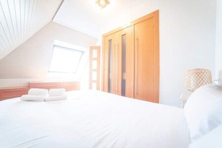 Gîte 1 chambre, avec wifi