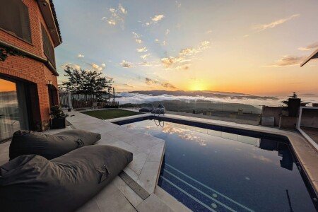 Apartamento 2 habitaciones, con piscina