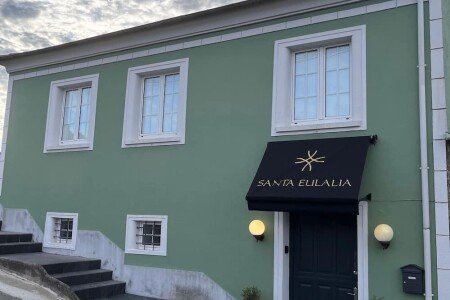 Casa 3 habitaciones, con aire acondicionado