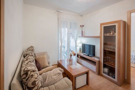 Apartamento 3 habitaciones, con wifi