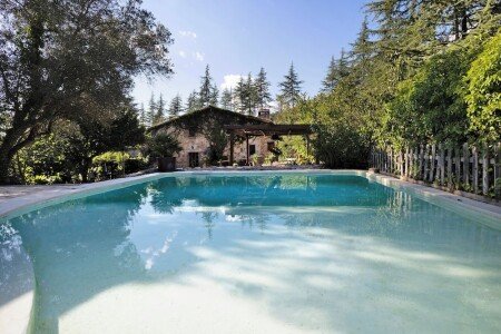 Casa 4 habitaciones, con piscina