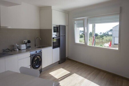 Apartamento 2 habitaciones, con wifi