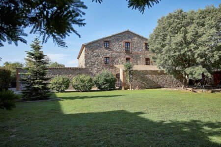 Apartamento 1 habitación, con jardín