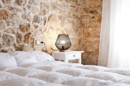 Casa 4 habitaciones, con aire acondicionado