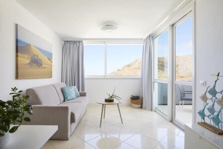 Appart'Hotel 1 chambre, avec piscine
