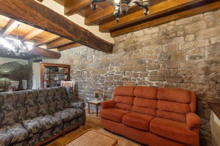 Casa 5 habitaciones, con piscina