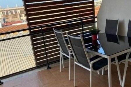 Appartement 1 chambre, avec piscine