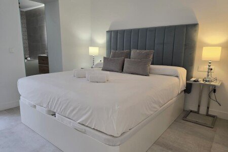 Appart'Hotel 1 chambre, avec jacuzzi