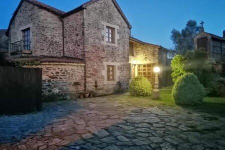 Casa 5 habitaciones, con jacuzzi