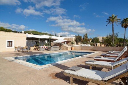 Casa 6 camere, con piscina