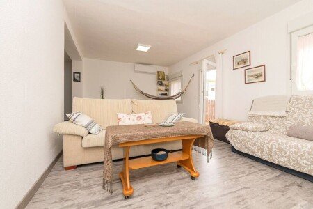Apartamento 3 habitaciones, con aire acondicionado