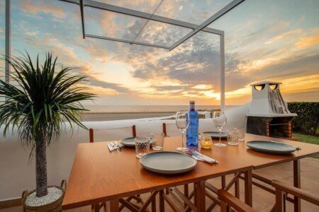 Bed and breakfast 3 camere, con piscina