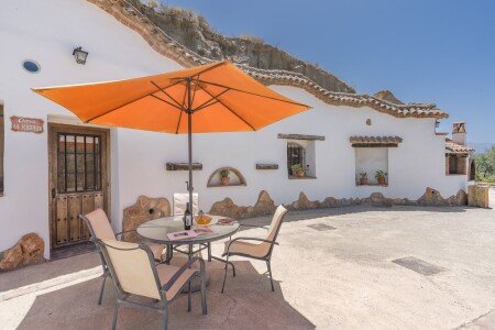 Appart'Hotel 2 chambres, avec piscine