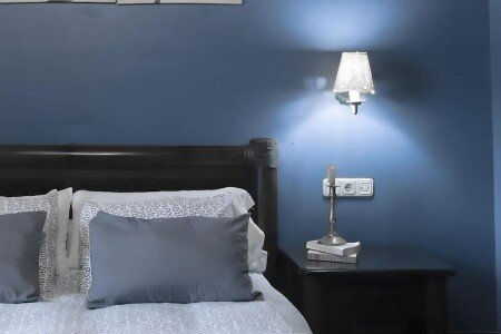 Apartamento 1 habitación, con jardín