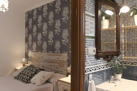 Apartamento 1 habitación, con jardín