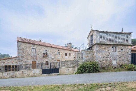 Casa 5 habitaciones, con piscina
