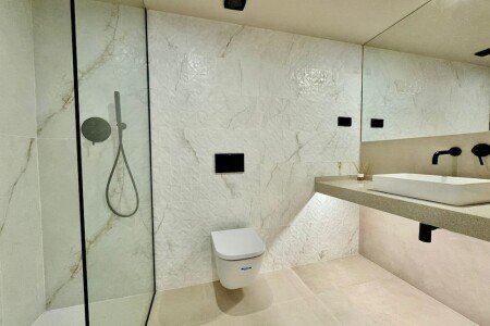 Apartamento 3 habitaciones, con aire acondicionado