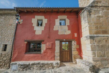 Gîte 3 chambres, avec cheminée