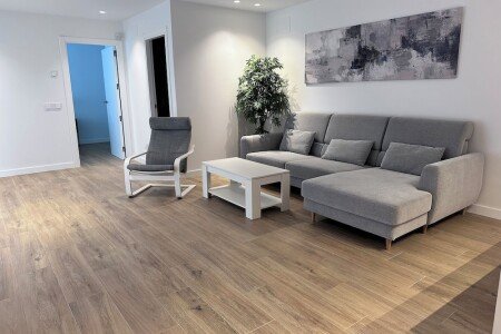 Gîte 2 chambres, avec climatisation