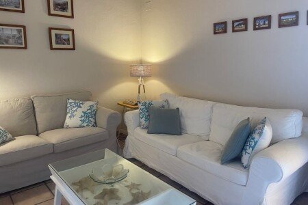 Apartamento 2 habitaciones, con piscina