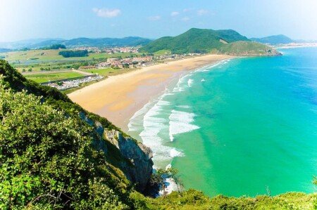 Chalet 4 habitaciones, con wifi