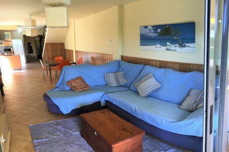 Apartamento 3 habitaciones, con piscina