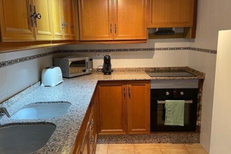 Casa 1 habitación, con wifi