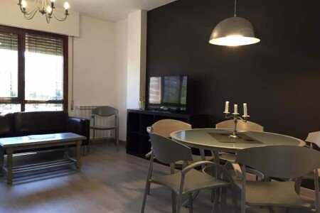 Apartamento 3 habitaciones, con wifi