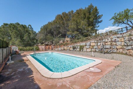 Casa 5 habitaciones, con piscina