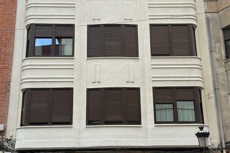 Appartement 2 chambres, avec climatisation